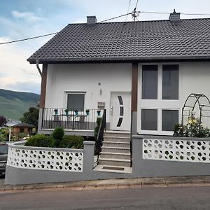 Gaestezimmer Bernkastel - Gaestehaus Barbara